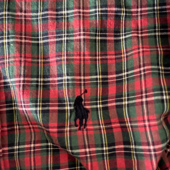 Ralph Lauren Boys Button Down Bundle - Picture 2 of 5